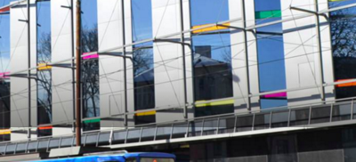 Contar con TALLINN 2015 – Estonie