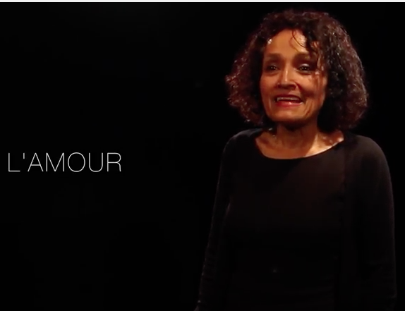 L’amour – conte