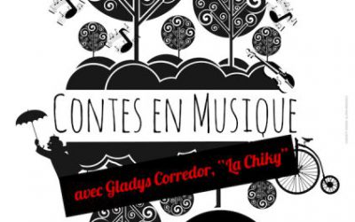 Cuentos en música