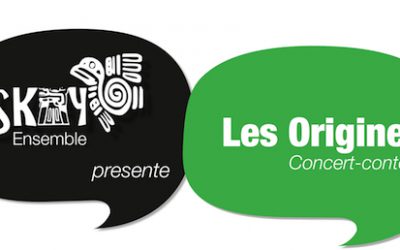 Les origines
