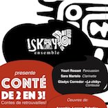 Conté de 2 en 3!